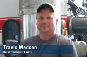 Madsen farms